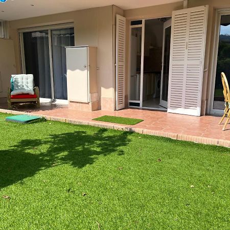 2 Pieces, 4 Couchages Terrasse, Garage Daire Cannes Dış mekan fotoğraf