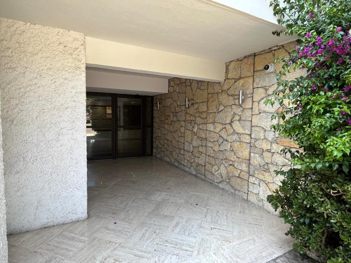 2 Pieces, 4 Couchages Terrasse, Garage Daire Cannes Dış mekan fotoğraf